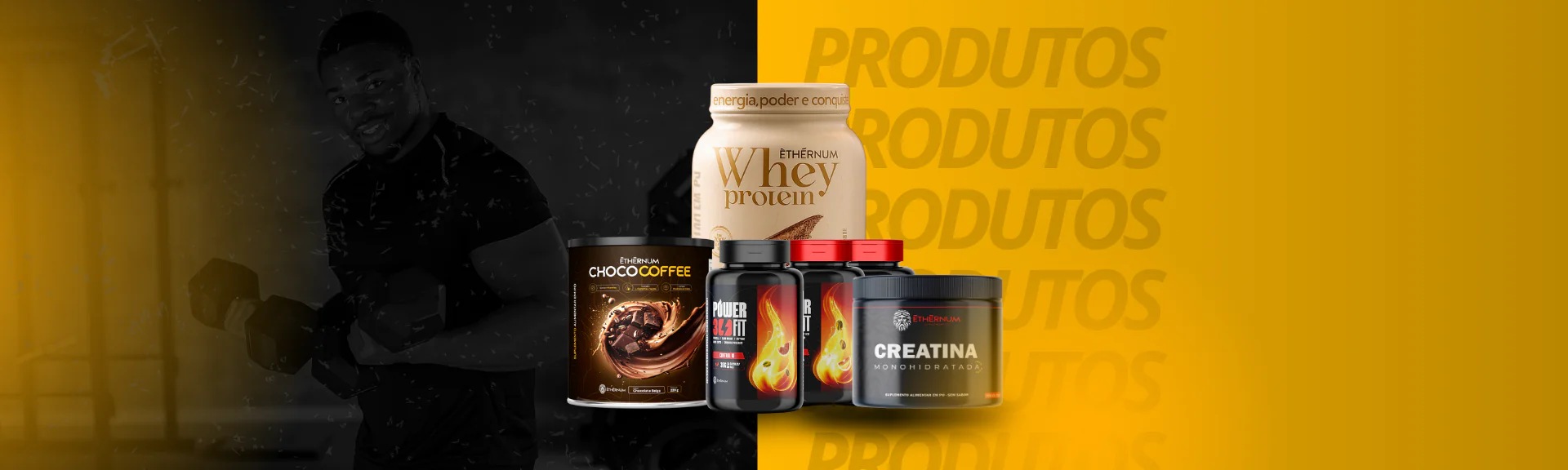 pagina categoria ethernum